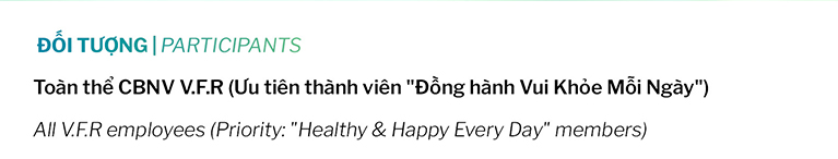 Chương trình đào tạo kỹ năng & chăm sóc sức khỏe tinh thần “Trí Khỏe – Tâm An” (8)