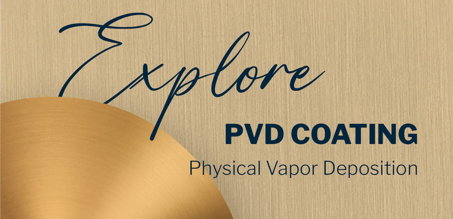 PVD Coating