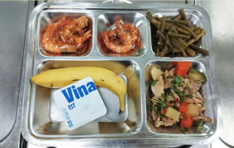 SỰ KIỆN “BỮA CƠM CÔNG ĐOÀN” – KỶ NIỆM 95 NĂM NGÀY THÀNH LẬP CÔNG ĐOÀN VIỆT NAM (3)