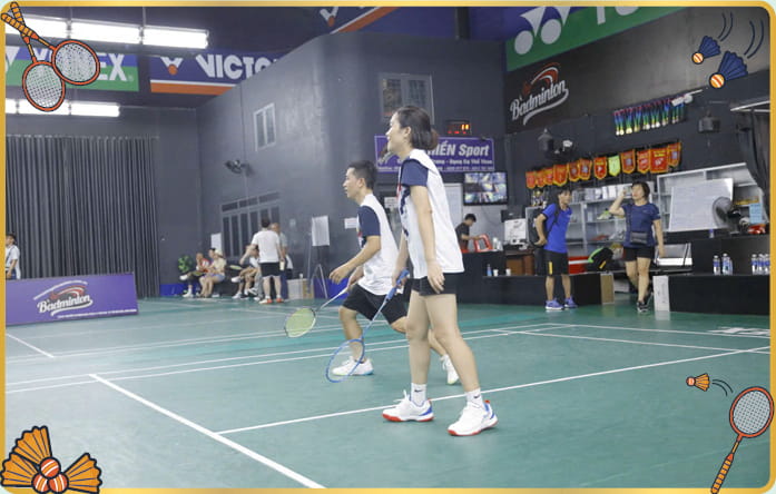 ĐỘI CẦU LÔNG V.F.R THAM GIA GIẢI ROCHDALE OPEN 2024 (7)