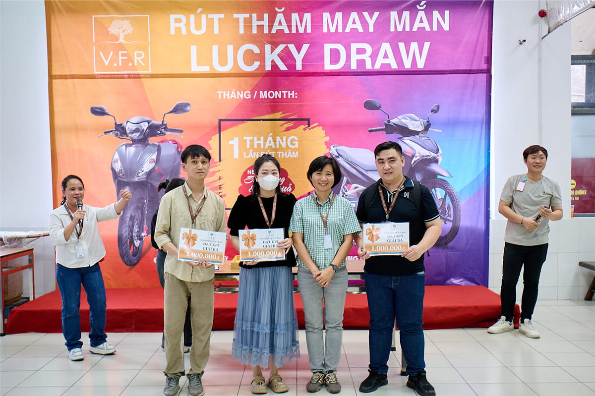 CHÚC MỪNG TOÀN THỂ NHÂN VIÊN V.F.R ĐÃ HOÀN THÀNH XUẤT SẮC CHỈ TIÊU THÁNG 02/2025 (13)
