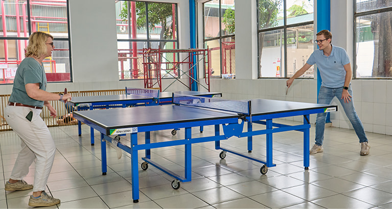 CLB BÓNG BÀN V.F.R (3)