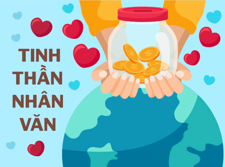 TINH THẦN NHÂN VĂN: QUYÊN GÓP CHI PHÍ PHẪU THUẬT CHO CON TRAI ANH ĐỨC