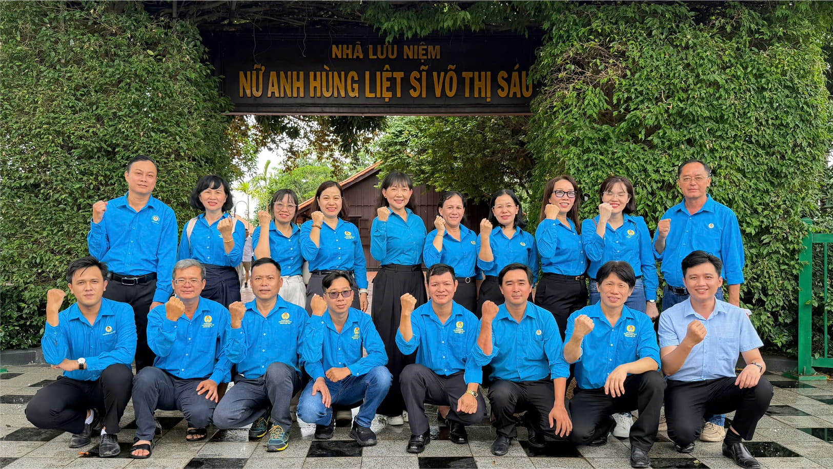 HÀNH TRÌNH VỀ NGUỒN – TRI ÂN VÀ GÌN GIỮ GIÁ TRỊ TRUYỀN THỐNG (7)
