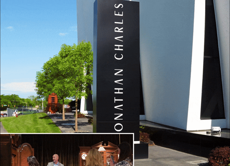 Jonathan Charles ghi dấu ấn tại High Point Market – Cảm ơn đội ngũ V.F.R đã góp phần tạo nên thành công (9)