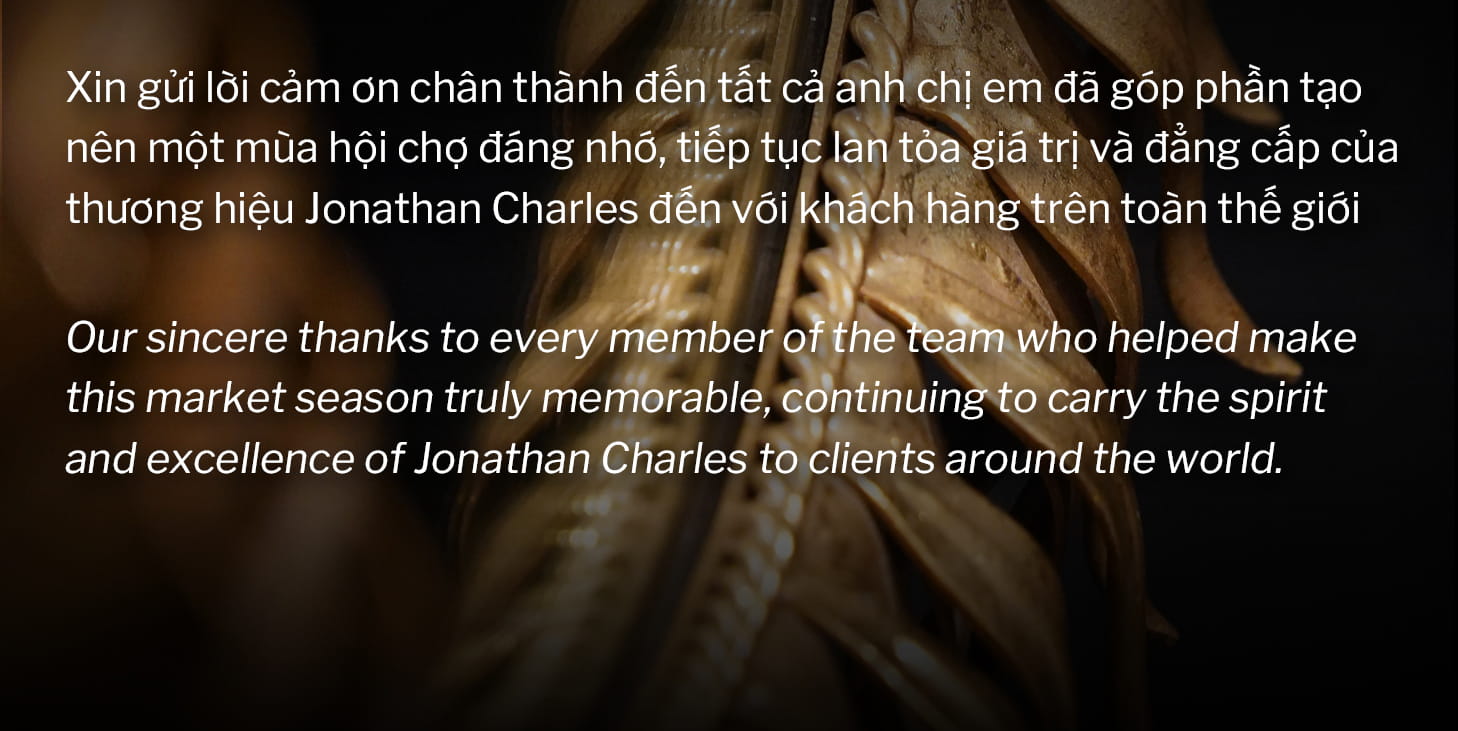 Jonathan Charles ghi dấu ấn tại High Point Market – Cảm ơn đội ngũ V.F.R đã góp phần tạo nên thành công (13)