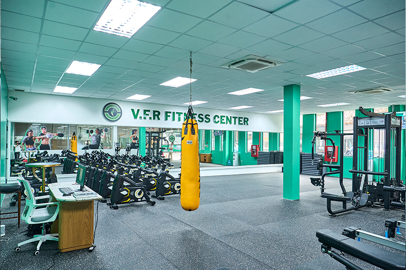 KHAI TRƯƠNG PHÒNG FITNESS – CÙNG NÂNG CAO SỨC KHỎE & TINH THẦN (13)