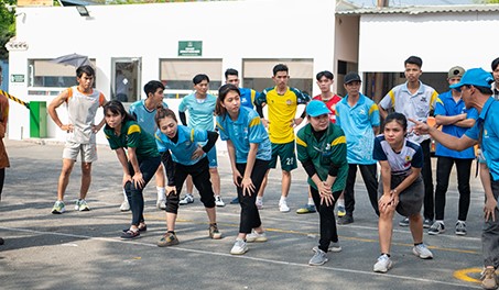KHÉP LẠI 2024 ĐẦY TỰ HÀO – BƯỚC VÀO 2025 VỚI NHIỀU CƠ HỘI (19)