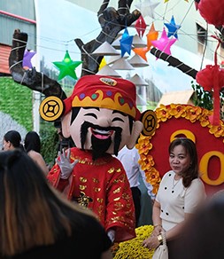 KHÉP LẠI 2024 ĐẦY TỰ HÀO – BƯỚC VÀO 2025 VỚI NHIỀU CƠ HỘI (35)