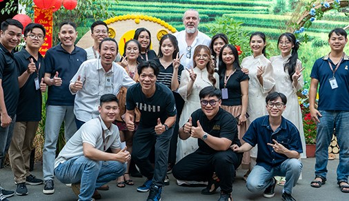KHÉP LẠI 2024 ĐẦY TỰ HÀO – BƯỚC VÀO 2025 VỚI NHIỀU CƠ HỘI (39)
