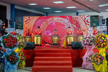 KHÉP LẠI 2024 ĐẦY TỰ HÀO – BƯỚC VÀO 2025 VỚI NHIỀU CƠ HỘI (53)