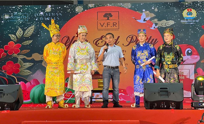 KHÉP LẠI 2024 ĐẦY TỰ HÀO – BƯỚC VÀO 2025 VỚI NHIỀU CƠ HỘI (85)