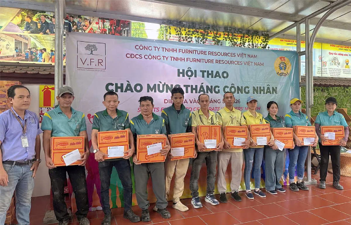 THÁNG NGƯỜI LAO ĐỘNG – CHIA SẺ VÀ ĐỒNG HÀNH (9)