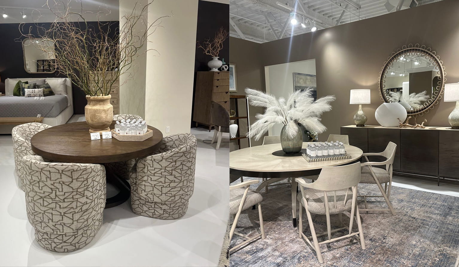 GRAND OPENING OF OUR NEW SHOWROOM AT LAS VEGAS (5)