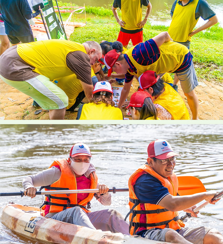 CHƯƠNG TRÌNH HỌP CẤP QUẢN LÍ QUÝ 3 NĂM 2025: “OWNERSHIP MAKES ACHIEVEMENT COLLABORATION MAKES EXCELLENCE ” TẠI TÀ LÀI (25)