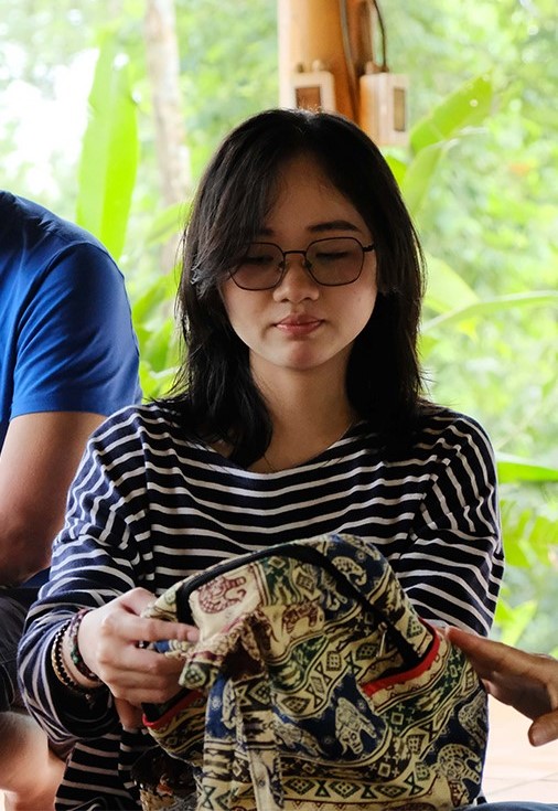 CHƯƠNG TRÌNH HỌP CẤP QUẢN LÍ QUÝ 3 NĂM 2025: “OWNERSHIP MAKES ACHIEVEMENT COLLABORATION MAKES EXCELLENCE ” TẠI TÀ LÀI (41)