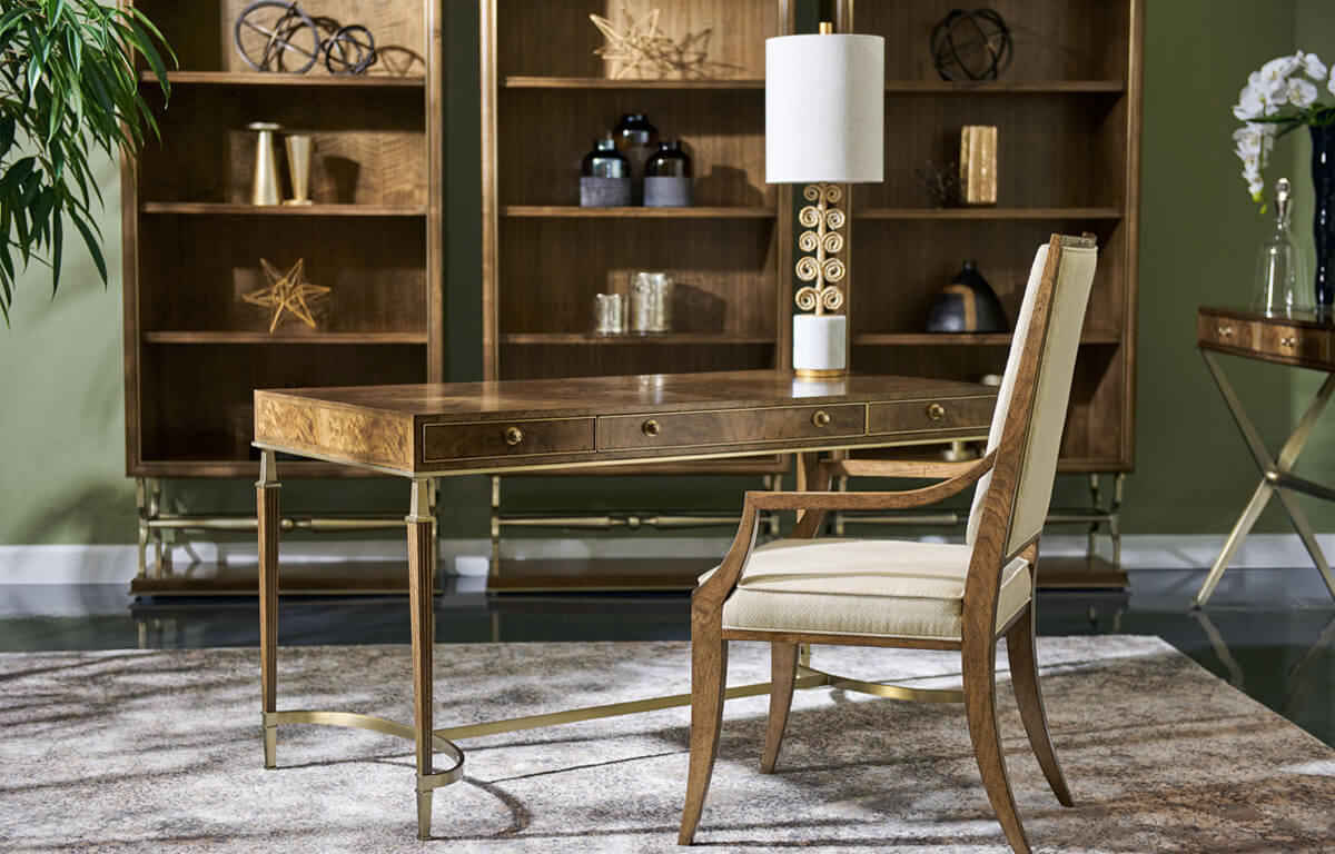 JONATHAN CHARLES LAUNCHES TWO COLLECTIONS