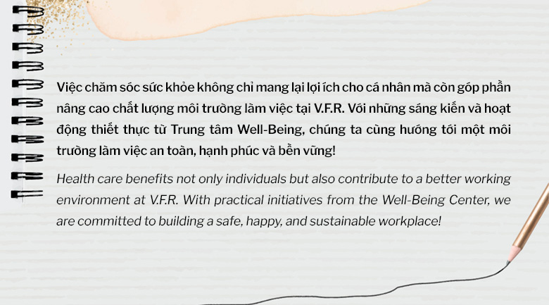 SỨC KHỎE TOÀN DIỆN – NỀN TẢNG CHO MÔI TRƯỜNG LÀM VIỆC BỀN VỮNG (13)