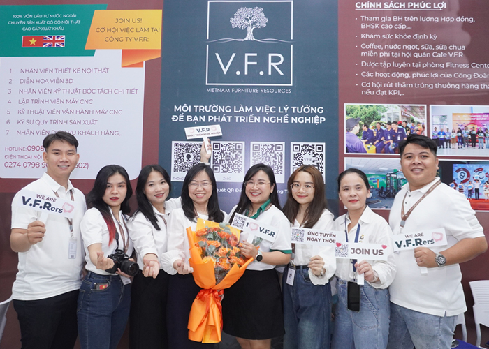 V.F.R TẠI NGÀY HỘI VIỆC LÀM 2025 – CHỦ ĐỘNG KẾT NỐI, GẮN KẾT GIÁ TRỊ (27)