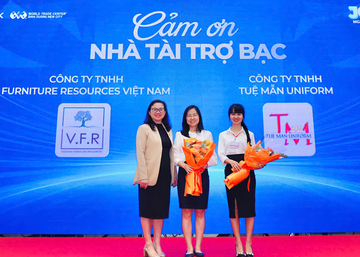 V.F.R TẠI NGÀY HỘI VIỆC LÀM 2025 – CHỦ ĐỘNG KẾT NỐI, GẮN KẾT GIÁ TRỊ (29)