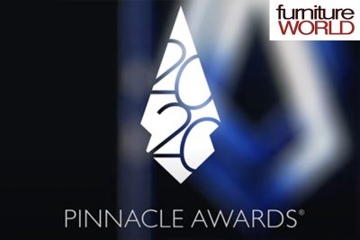 THE POWER OF THE PINNACLE AWARDS HIGHLIGHTS GOOD DESIGN AND SUCCESS STORIES