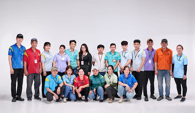 MỘT NIỀM TỰ HÀO CỦA ÔNG JONATHAN – KHI V.F.R TRỞ THÀNH NGÔI NHÀ CHUNG