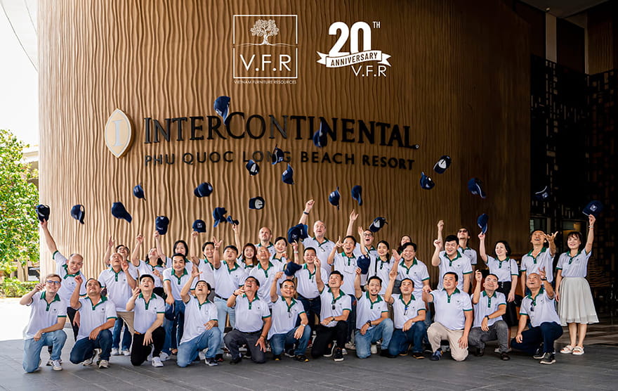 KỶ NIỆM 20 NĂM THÀNH LẬP CÔNG TY VÀ KẾ  HOẠCH CHO 20 NĂM TỚI…