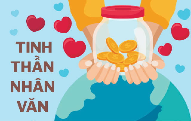 TINH THẦN NHÂN VĂN: QUYÊN GÓP CHI PHÍ PHẪU THUẬT CHO CON TRAI ANH ĐỨC