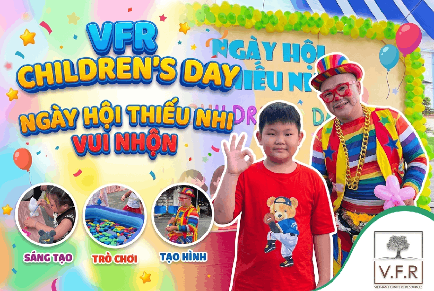 NỤ CƯỜI TRẺ THƠ LUÔN LÀ MÓN QUÀ VÔ GIÁ