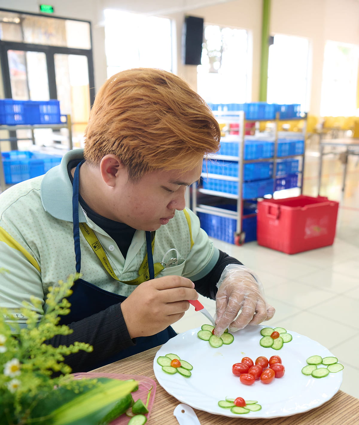 CHÚC MỪNG HỘI THI NẤU ĂN 8/3 CỦA V.F.R DIỄN RA THÀNH CÔNG TỐT ĐẸP (3)