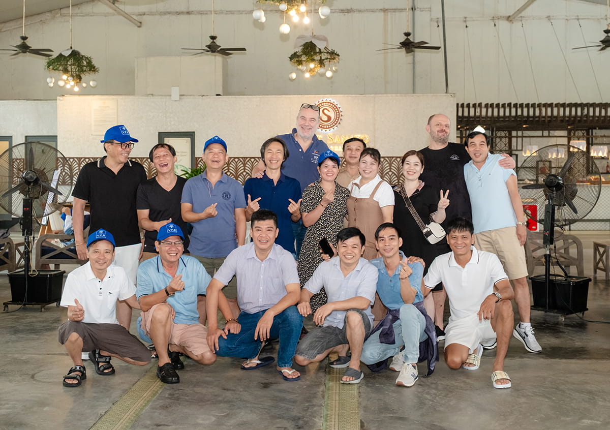 NHỮNG “NGƯỜI ĐẦU TIÊN” CỦA V.F.R – CHUYẾN DU LỊCH PHÚ QUỐC ĐẦY CẢM XÚC (3)
