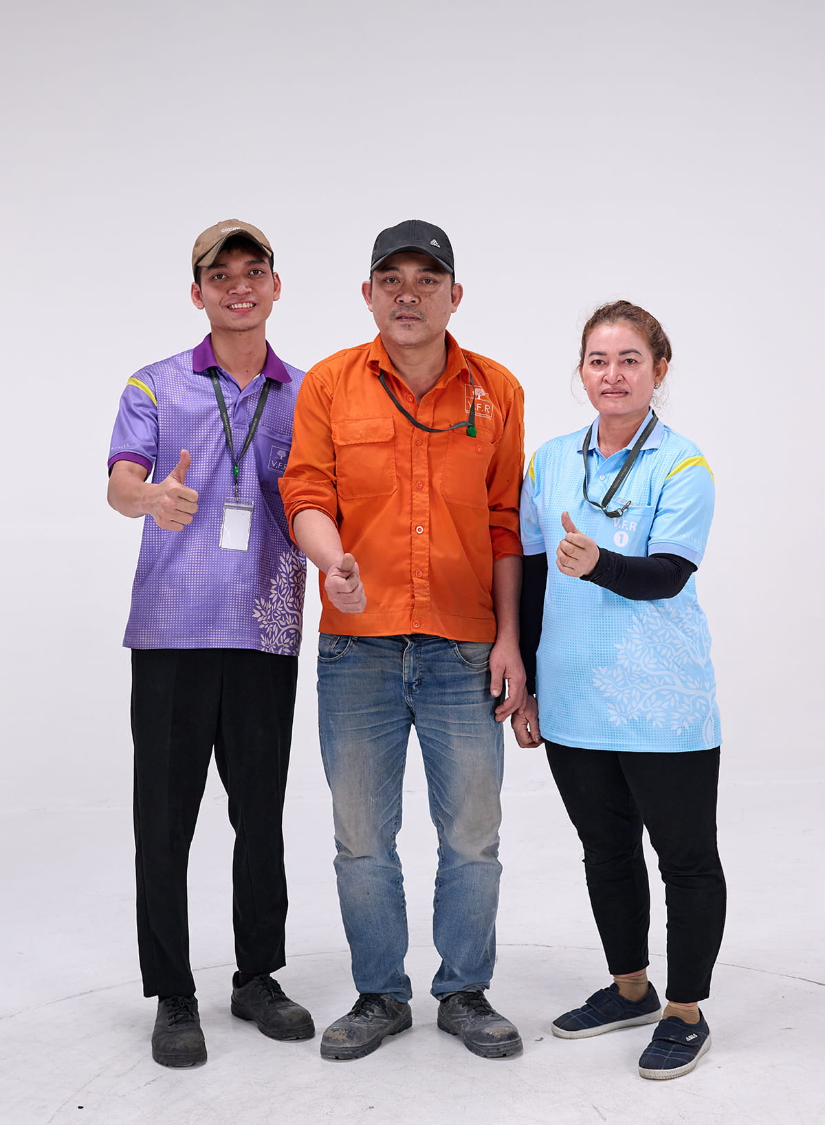 MỘT NIỀM TỰ HÀO CỦA ÔNG JONATHAN – KHI V.F.R TRỞ THÀNH NGÔI NHÀ CHUNG (13)