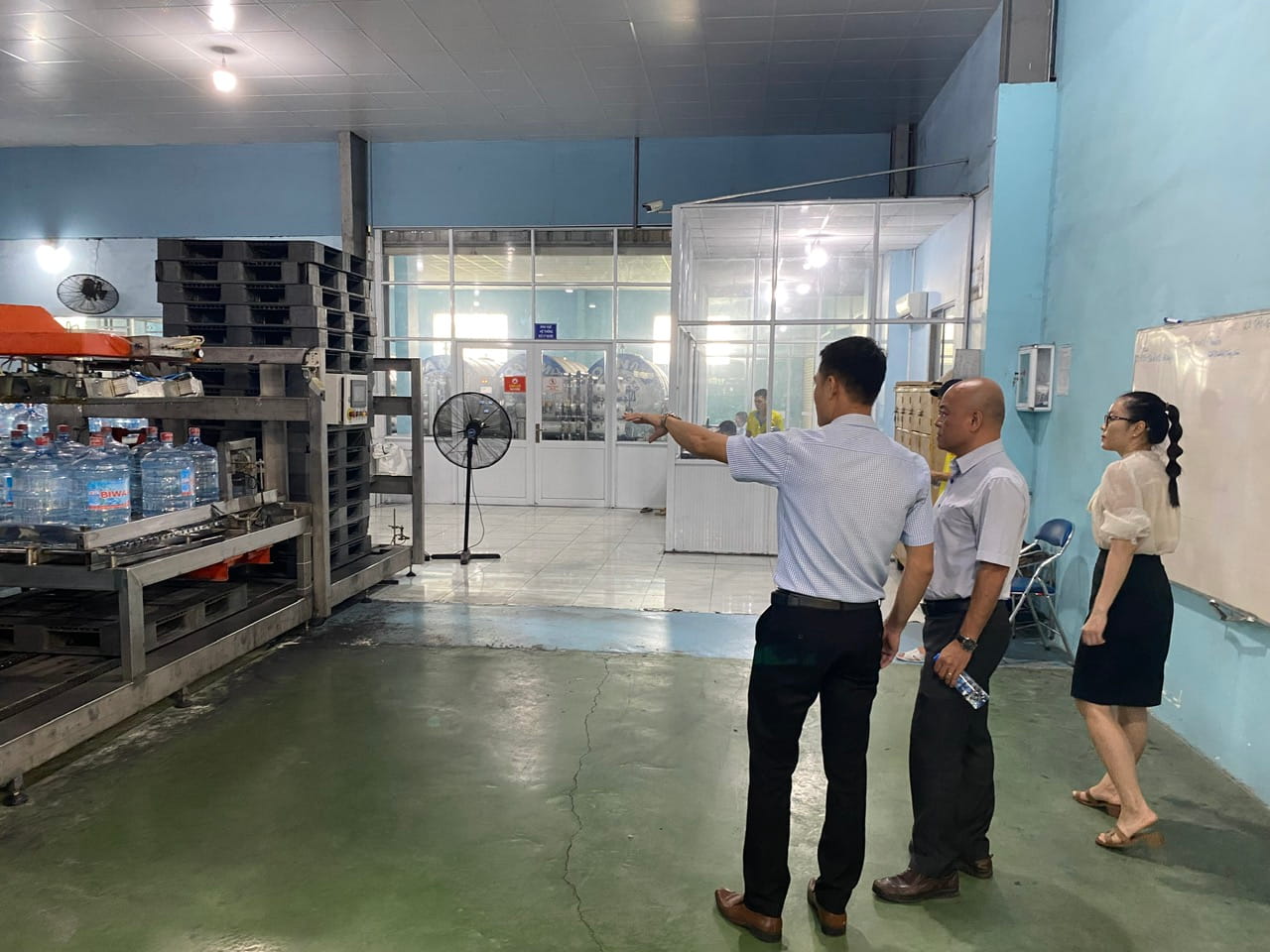 TOÀN BỘ CÁC XƯỞNG V.F.R SỬ DỤNG NƯỚC TINH KHIẾT BIWASE TỪ 04/8/2025 (5)