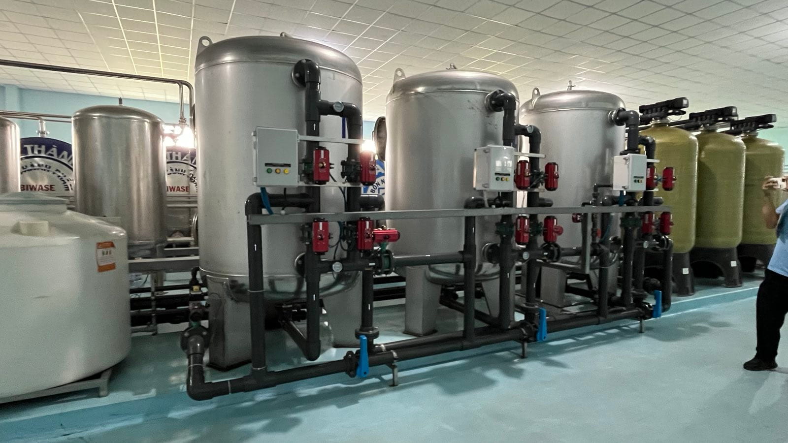 TOÀN BỘ CÁC XƯỞNG V.F.R SỬ DỤNG NƯỚC TINH KHIẾT BIWASE TỪ 04/8/2025 (7)