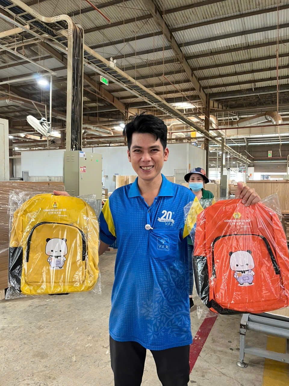 BALO XINH TẶNG CÁC BÉ NHÂN DỊP 1/6 (3)