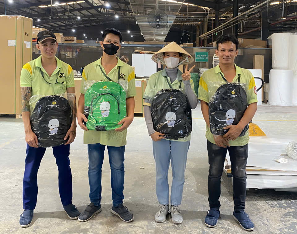 BALO XINH TẶNG CÁC BÉ NHÂN DỊP 1/6 (7)