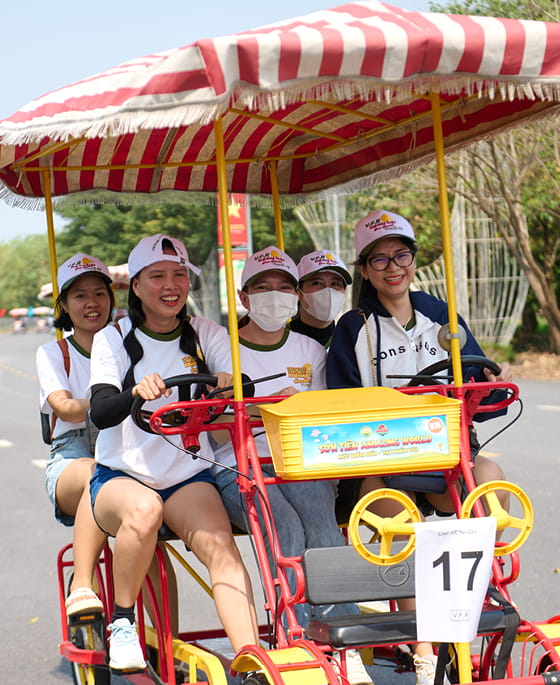 TIỆC TẤT NIÊN 2025 – HƠN 3.000 THÀNH VIÊN HỘI TỤ TẠI KHU DU LỊCH SƠN TIÊN (17)