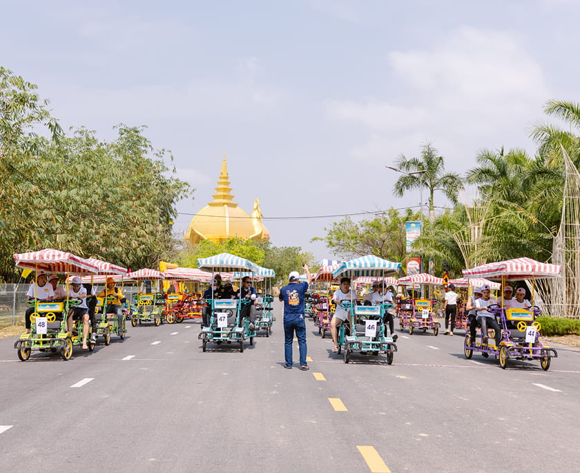TIỆC TẤT NIÊN 2025 – HƠN 3.000 THÀNH VIÊN HỘI TỤ TẠI KHU DU LỊCH SƠN TIÊN (19)