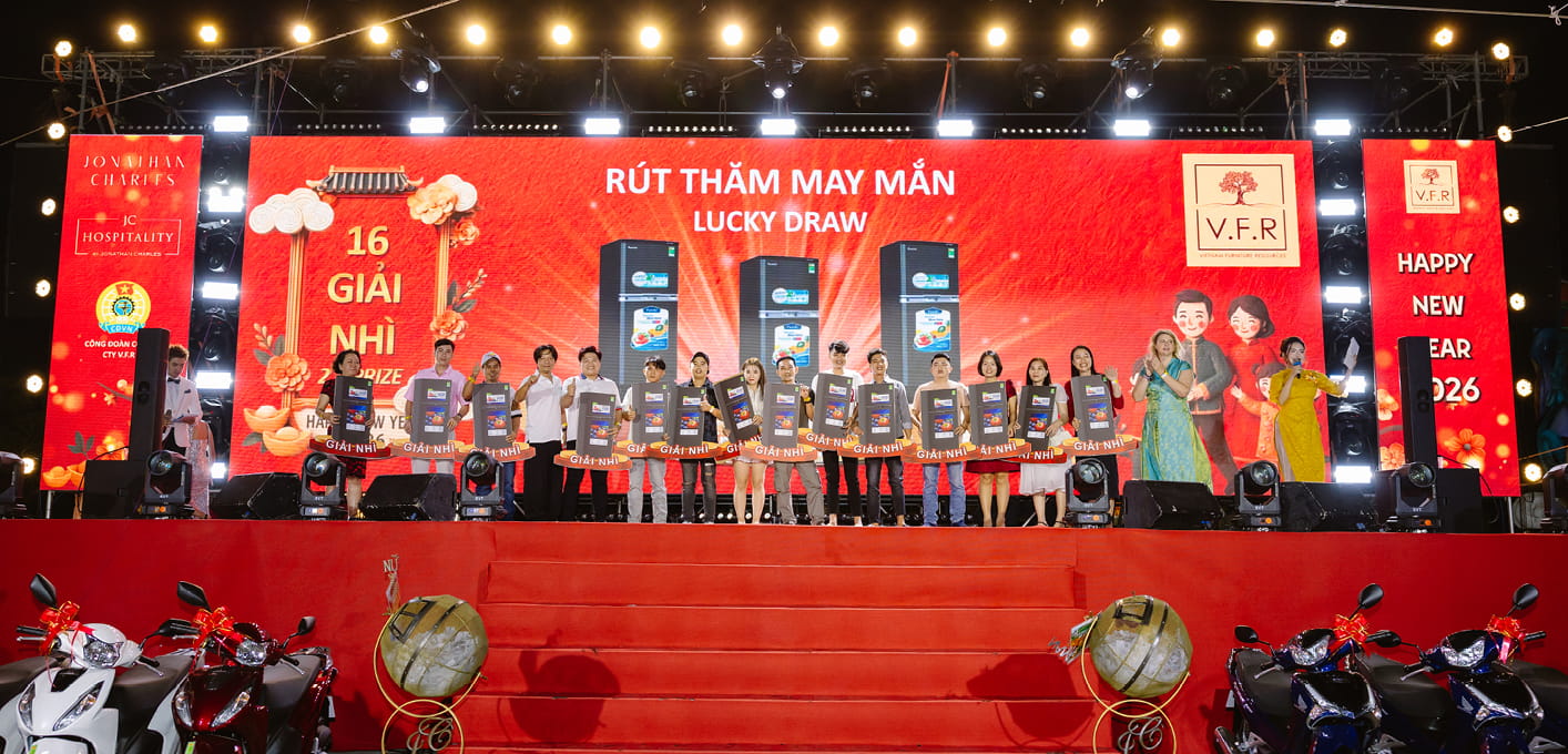 TIỆC TẤT NIÊN 2025 – HƠN 3.000 THÀNH VIÊN HỘI TỤ TẠI KHU DU LỊCH SƠN TIÊN (41)
