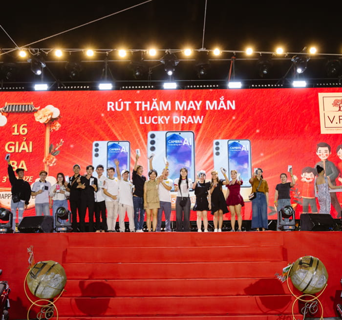 TIỆC TẤT NIÊN 2025 – HƠN 3.000 THÀNH VIÊN HỘI TỤ TẠI KHU DU LỊCH SƠN TIÊN (43)