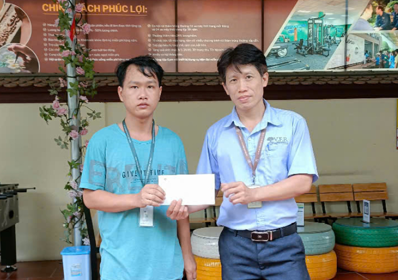 TẾT BÍNH NGỌ 2026: HƠN 2,15 TỶ ĐỒNG CHĂM LO ĐOÀN VIÊN, NGƯỜI LAO ĐỘNG (3)