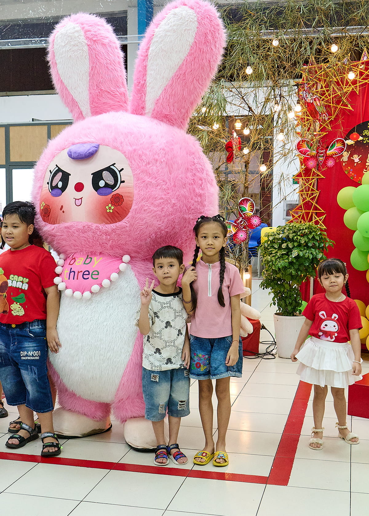 SỐNG MÃI NHỮNG KÝ ỨC “NGÀY HỘI TRĂNG RẰM V.F.R” (13)