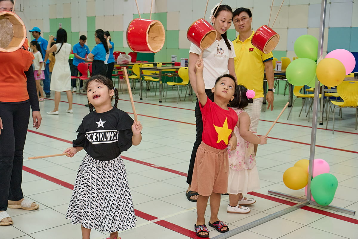 SỐNG MÃI NHỮNG KÝ ỨC “NGÀY HỘI TRĂNG RẰM V.F.R” (21)