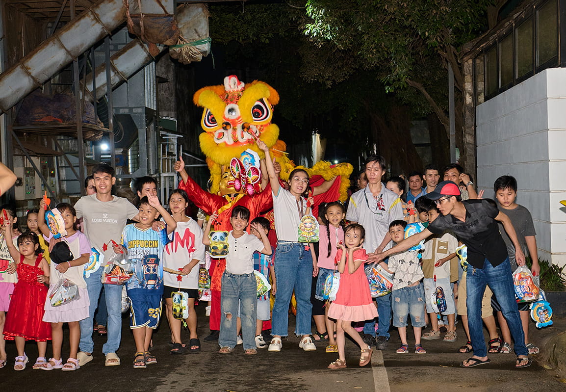 SỐNG MÃI NHỮNG KÝ ỨC “NGÀY HỘI TRĂNG RẰM V.F.R” (27)