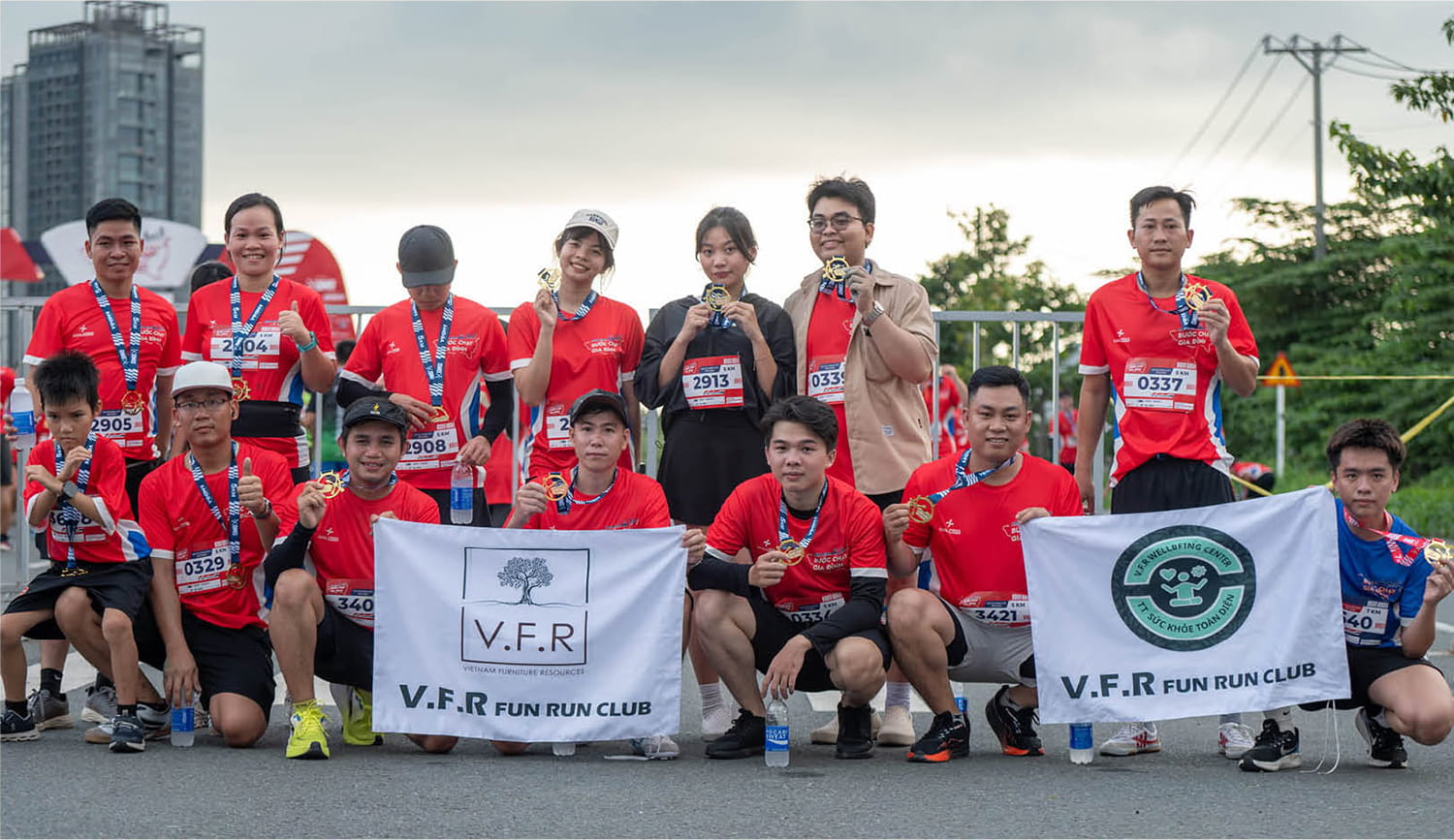 CLB CHẠY VUI KHỎE V.F.R (5)