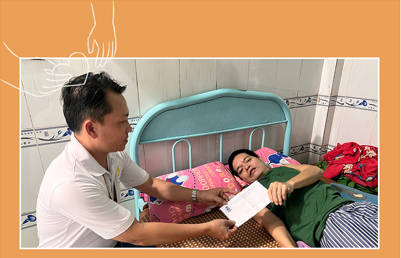XUÂN YÊU THƯƠNG 2024 (7)