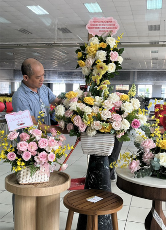 CHÚC MỪNG NGÀY PHỤ NỮ VIỆT NAM (13)