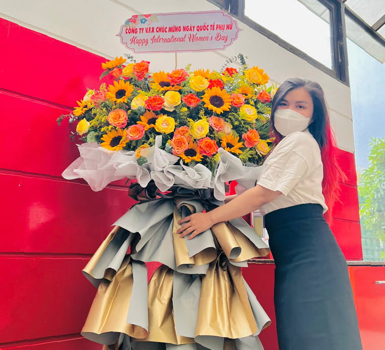 CHÚC MỪNG NGÀY QUỐC TẾ PHỤ NỮ (5)