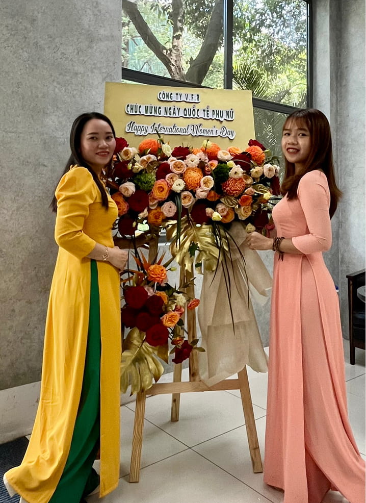 CHÚC MỪNG NGÀY QUỐC TẾ PHỤ NỮ (11)
