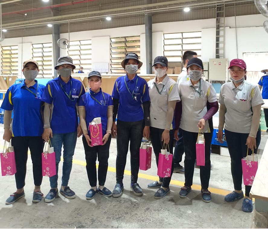 CHÚC MỪNG NGÀY QUỐC TẾ PHỤ NỮ (19)